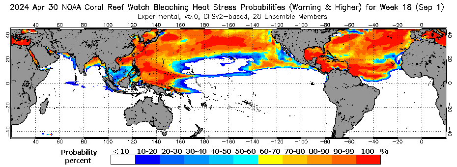 Outlook Map