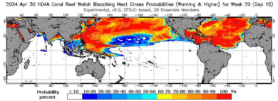 Outlook Map