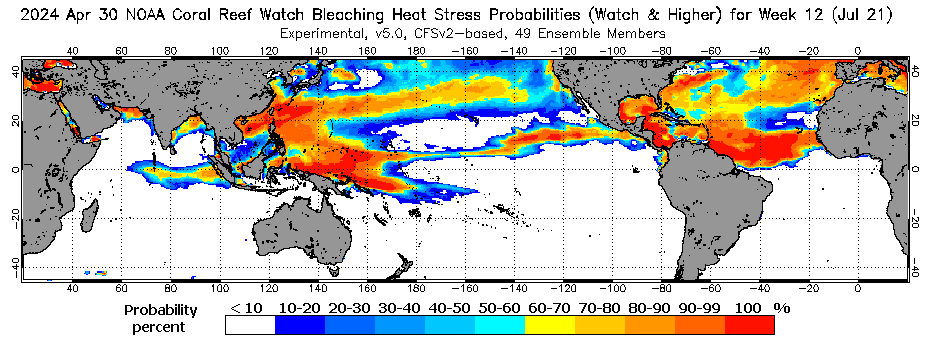 Outlook Map