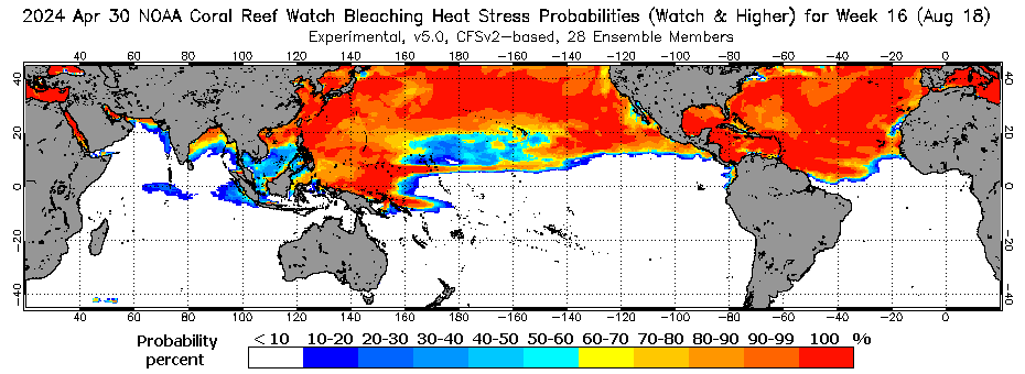 Outlook Map