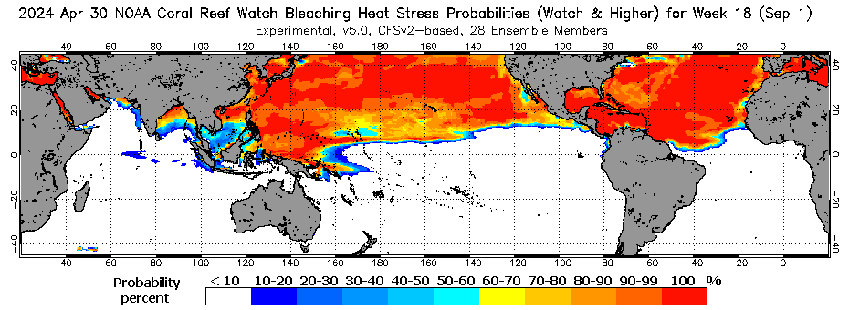 Outlook Map