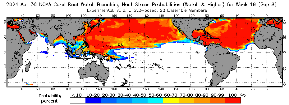 Outlook Map