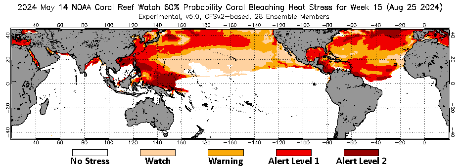 Outlook Map