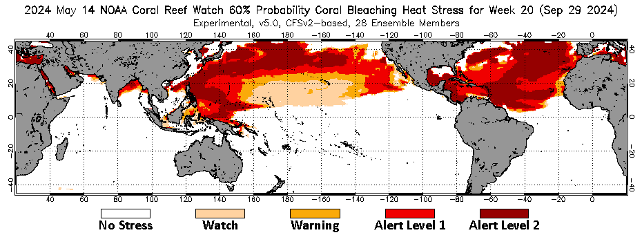 Outlook Map