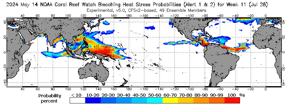 Outlook Map