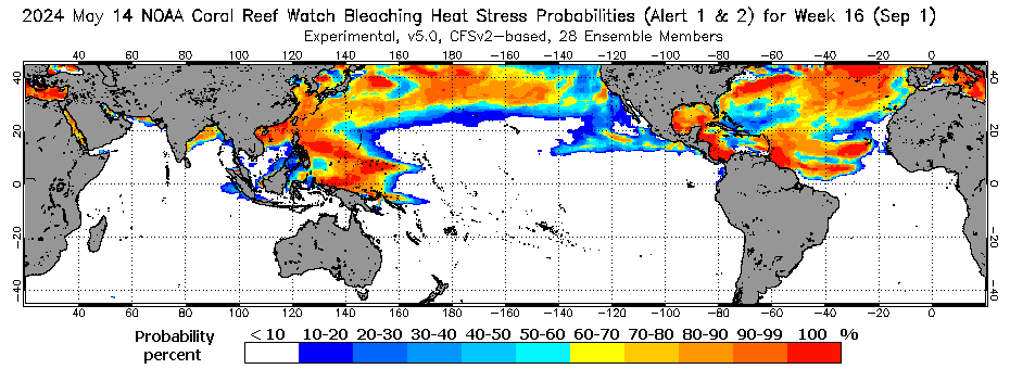 Outlook Map