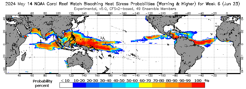 Outlook Map