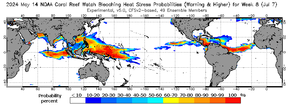 Outlook Map