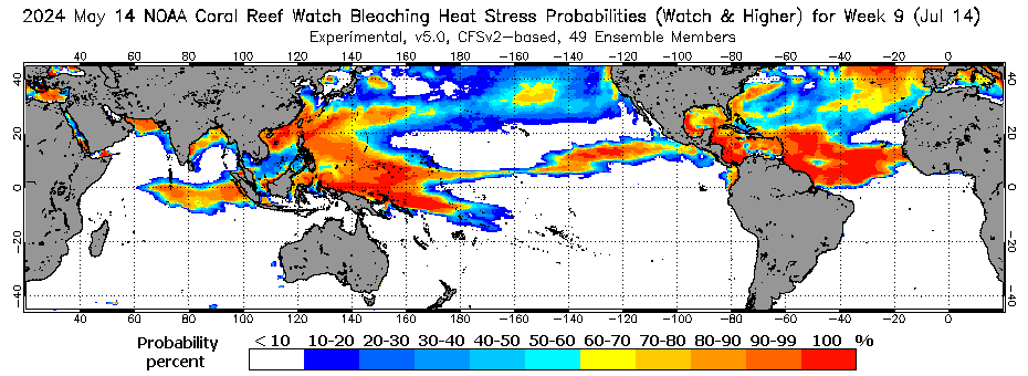 Outlook Map