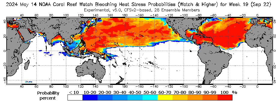 Outlook Map