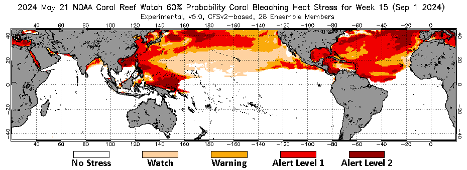 Outlook Map