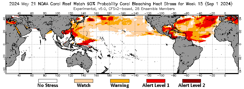 Outlook Map