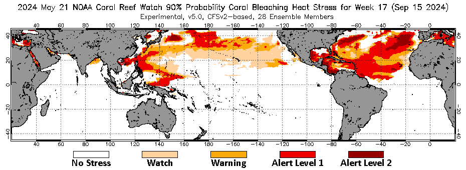 Outlook Map