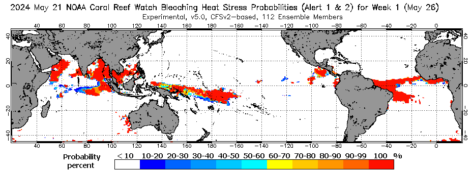 Outlook Map