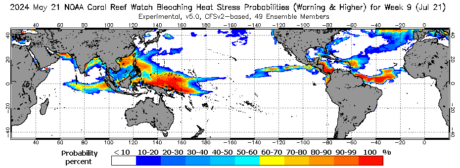 Outlook Map