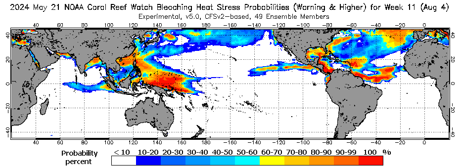 Outlook Map