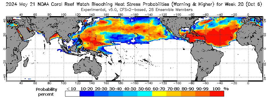 Outlook Map