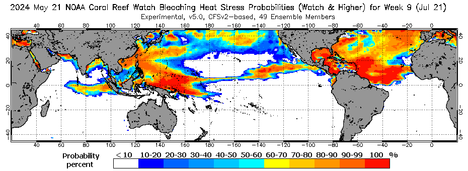 Outlook Map