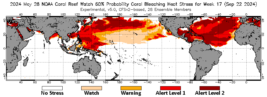 Outlook Map