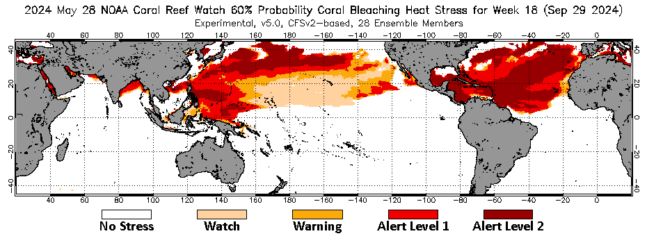 Outlook Map