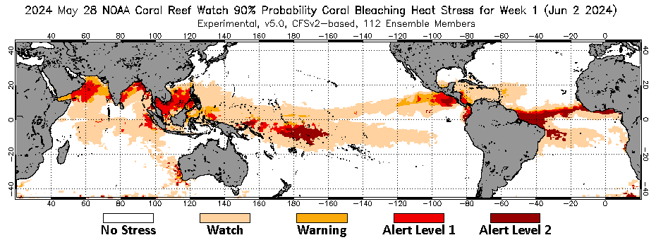 Outlook Map