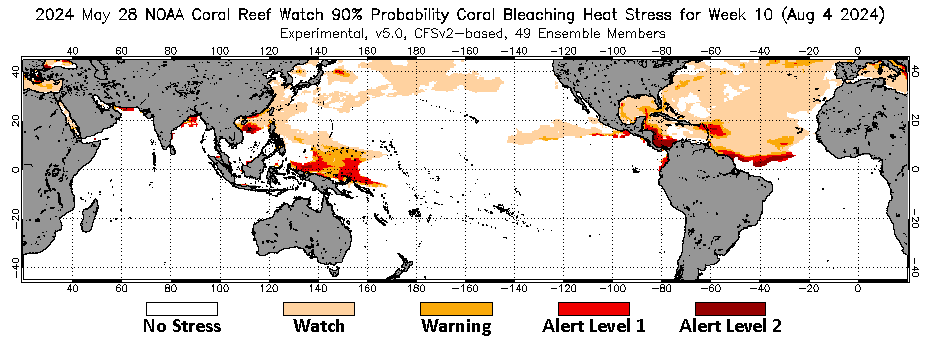 Outlook Map