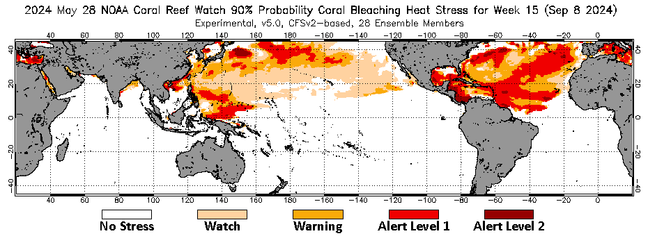 Outlook Map