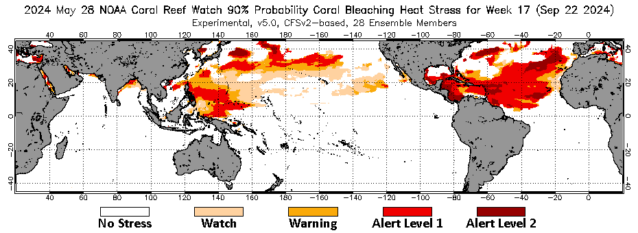 Outlook Map