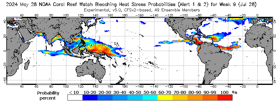 Outlook Map