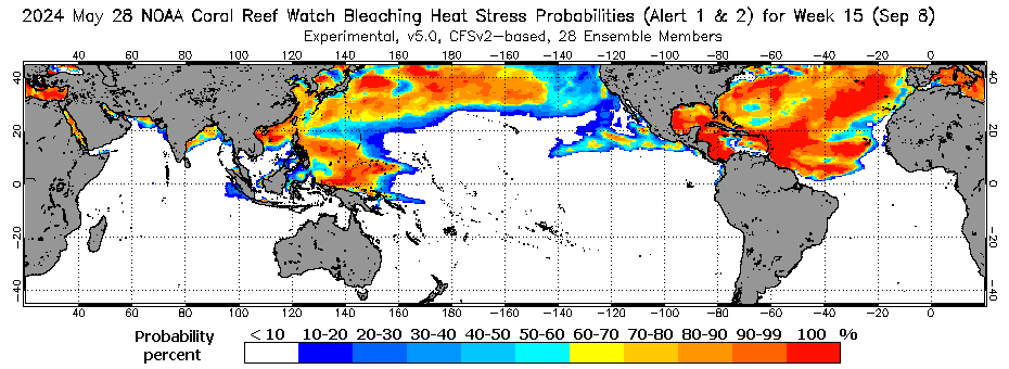 Outlook Map