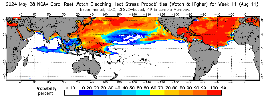 Outlook Map