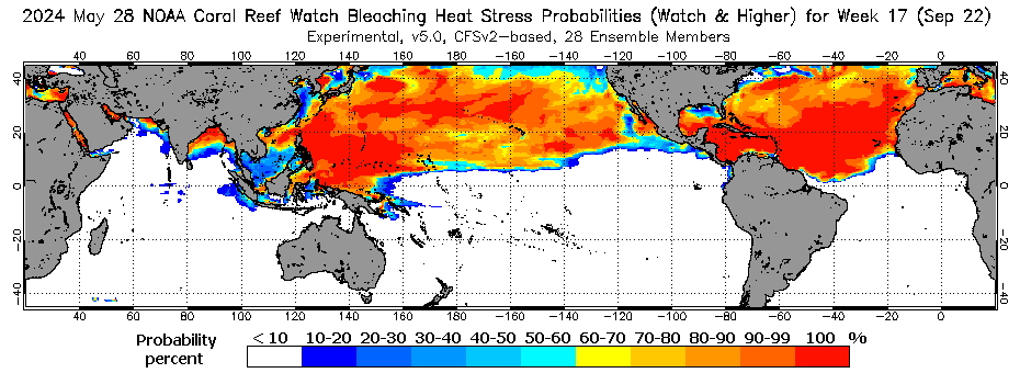 Outlook Map