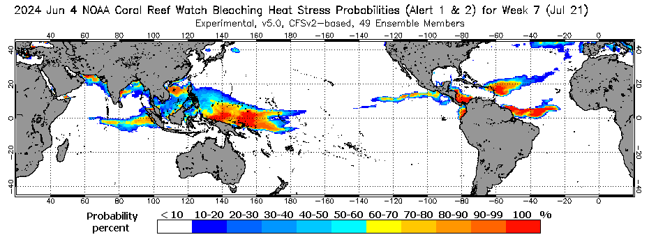 Outlook Map