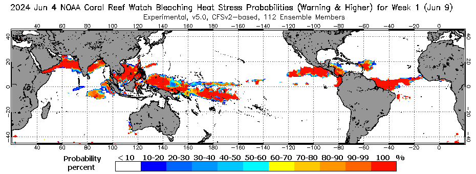 Outlook Map