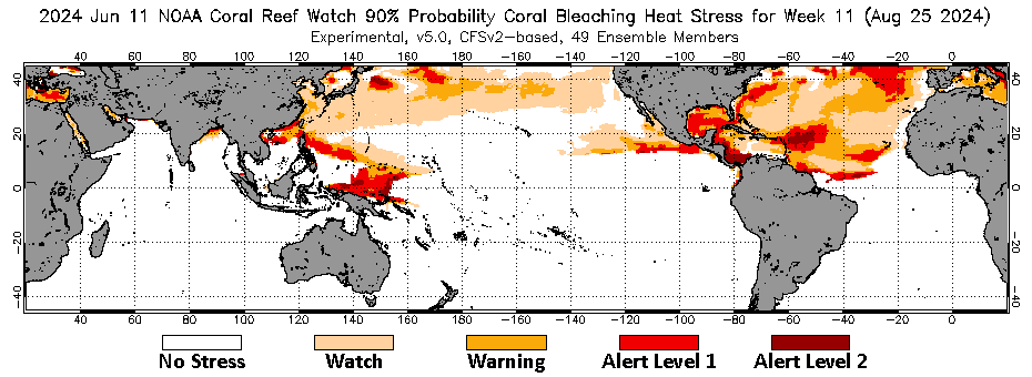 Outlook Map