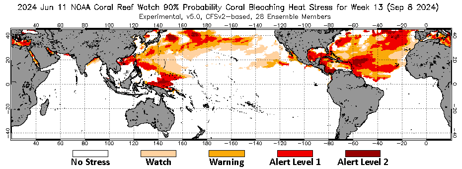 Outlook Map