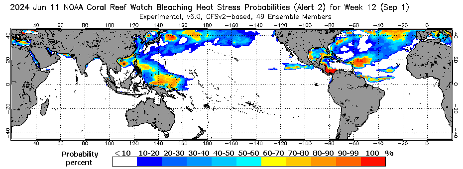 Outlook Map