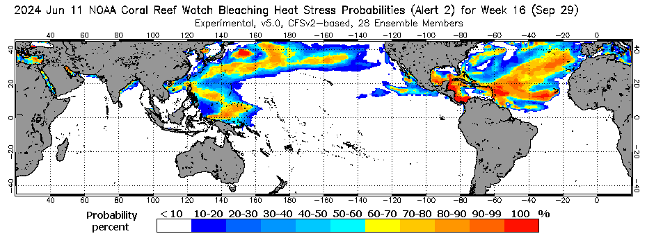 Outlook Map