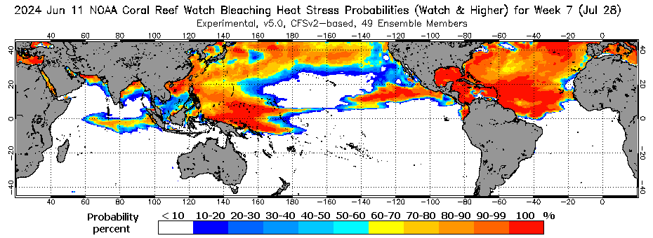 Outlook Map