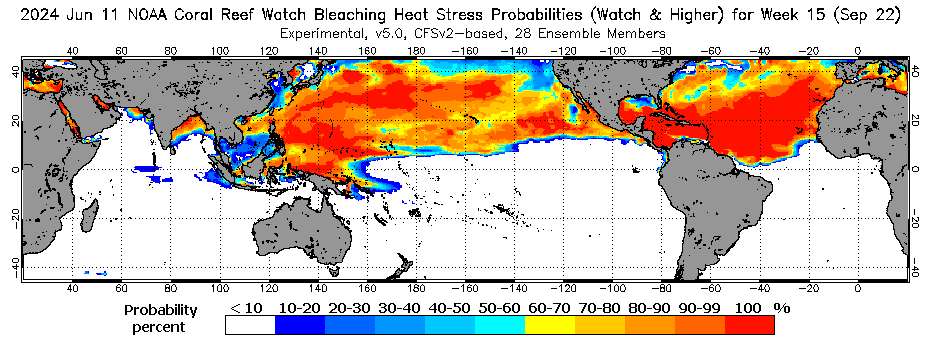 Outlook Map