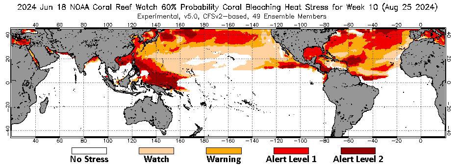 Outlook Map