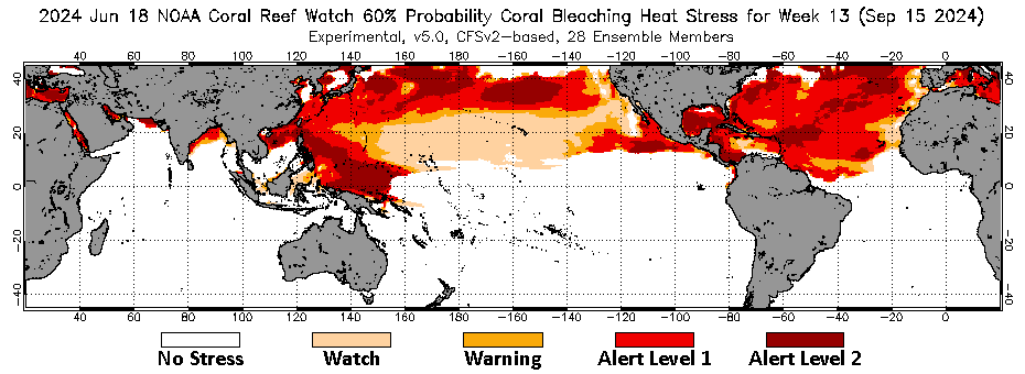 Outlook Map