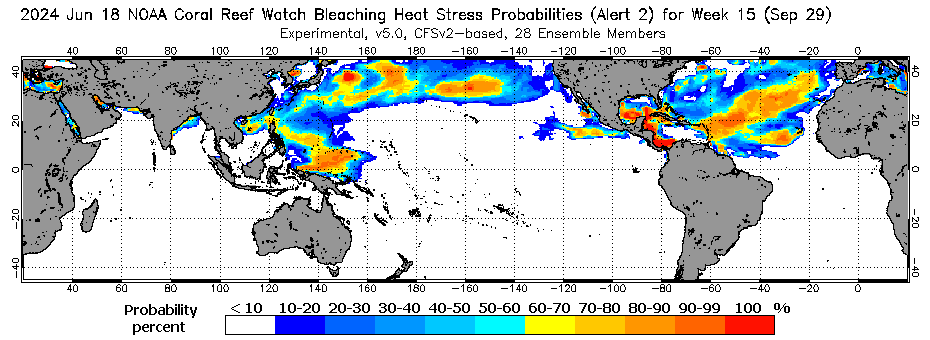 Outlook Map