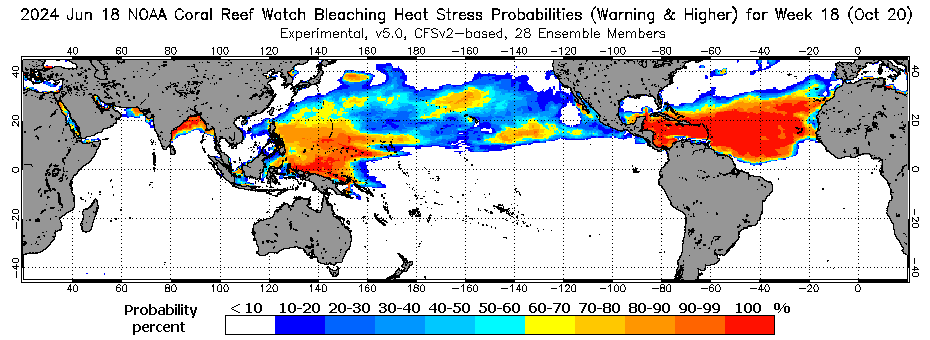 Outlook Map