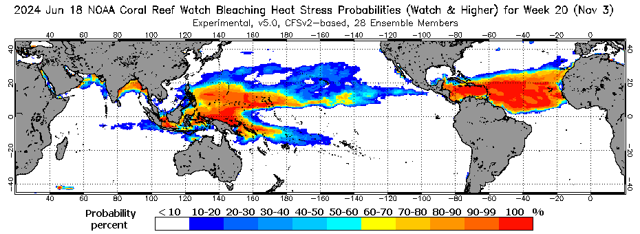 Outlook Map