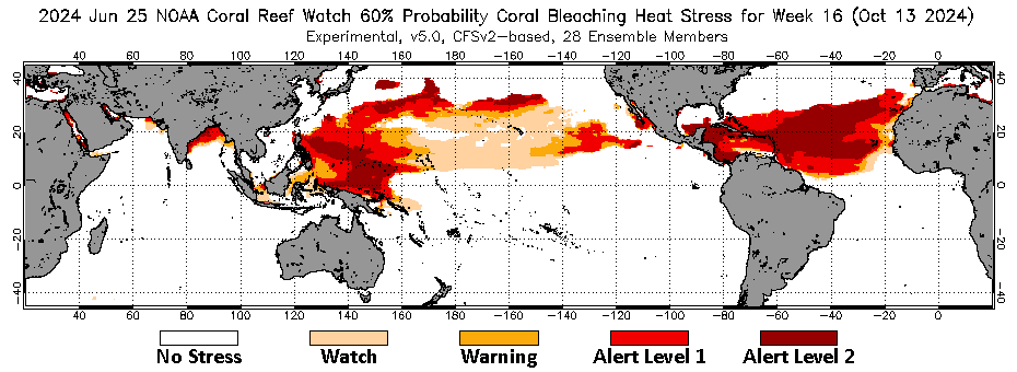 Outlook Map