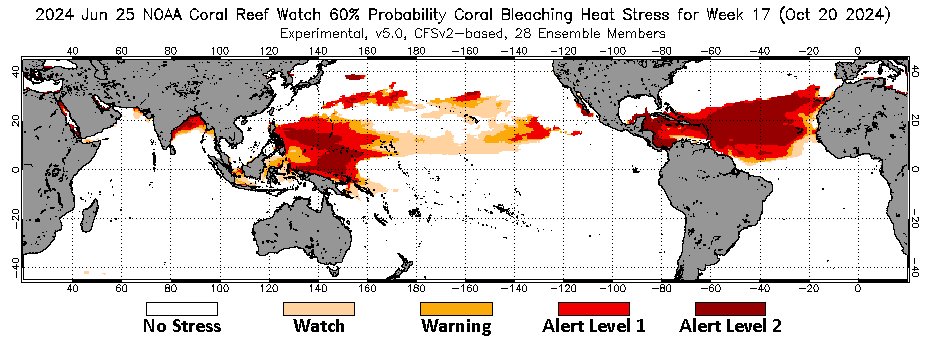 Outlook Map