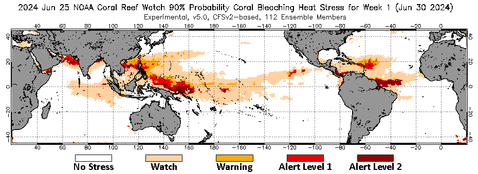 Outlook Map