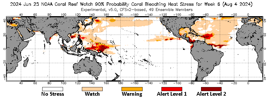 Outlook Map