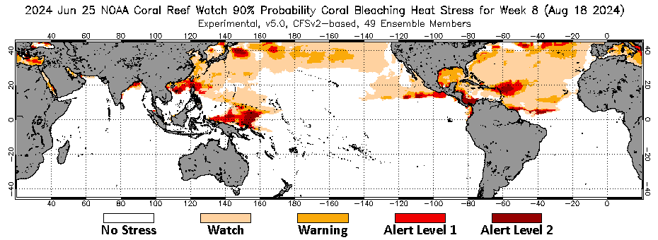 Outlook Map